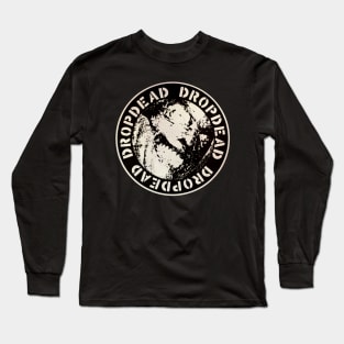 deaddrop Long Sleeve T-Shirt